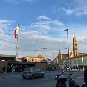 Santa Maria Novella - Golden Lily Florence, Center Apartment