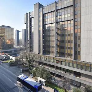 Welc-om Business Luxury Terrace , Padova Italia