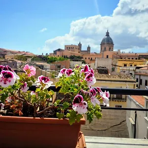 Papyri Appartement Palerme