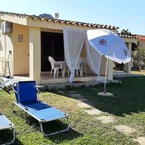 Bilocale In Centro , Costa Rei Italia