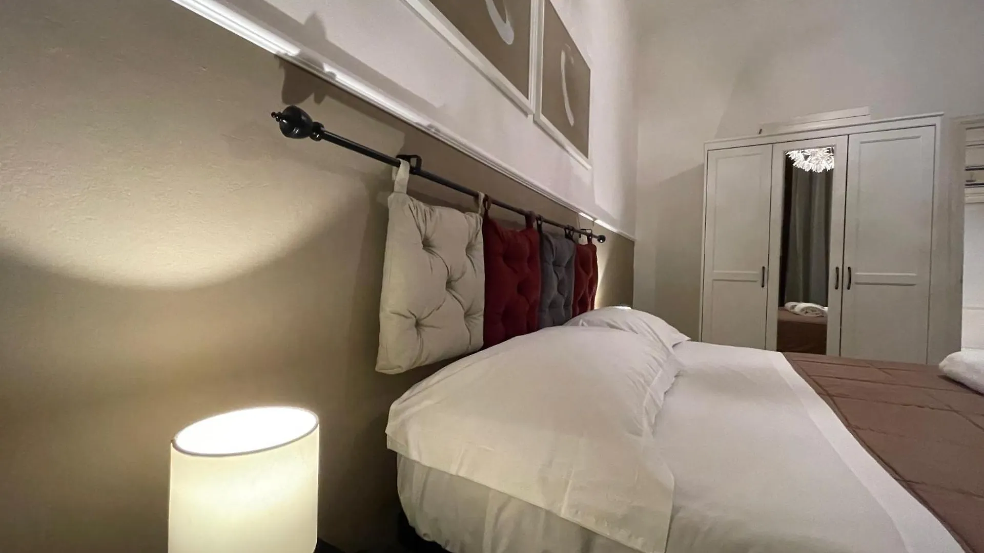 Celso Otto Apartment Florence Italy